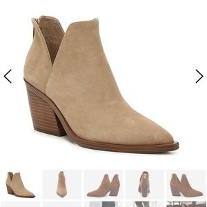 New Vince Camuto boots
